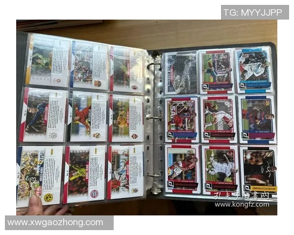 2014年足球球星卡收藏价值与市场发展趋势深度解析