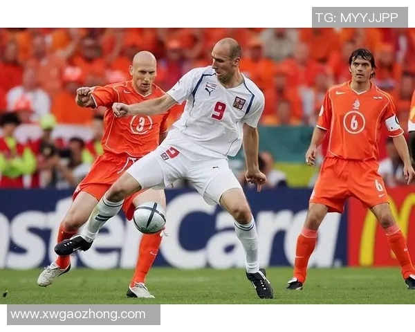 世界足球球星净身高大揭秘 谁是身高最高的绿茵场巨人