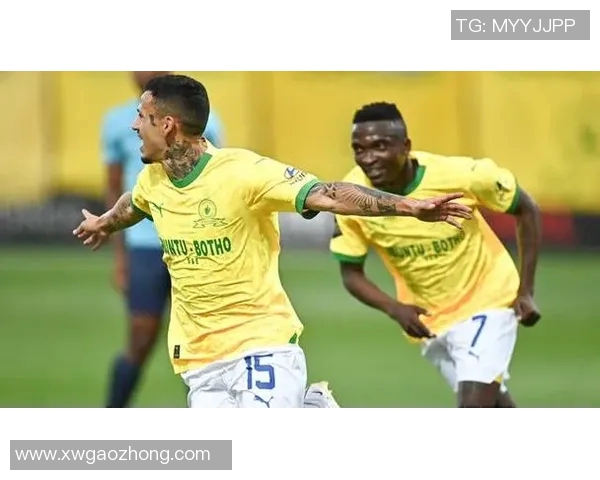 南非足球明星的崛起与辉煌成就:从本土到国际舞台的奋斗历程 南非足球明星的崛起与辉煌成就:从本土到国际舞台的奋斗历程