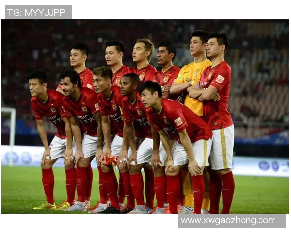 恒大足球早期核心球员回顾及其对球队崛起的影响分析