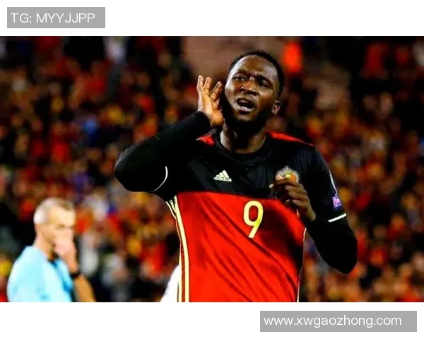 比利时世界杯足球明星表现分析与未来发展前景展望