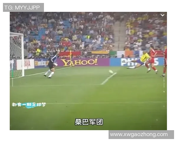 百事球星经典足球广告：燃情赛场再现传奇，明星踢出新高度