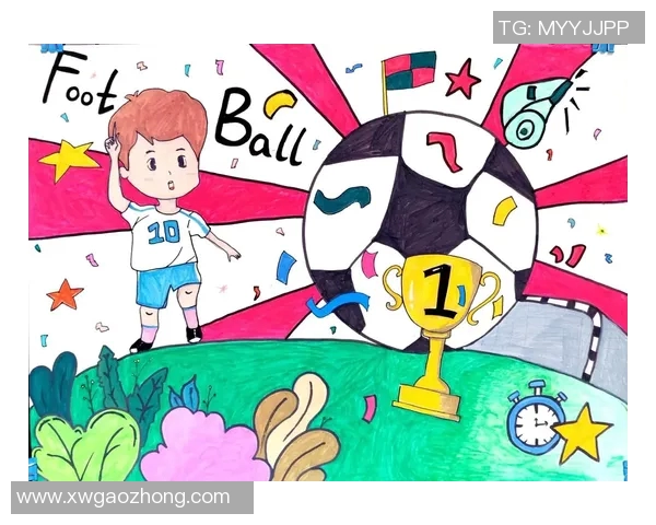 足球巨星手绘艺术魅力展现探索足球文化与创意融合之美