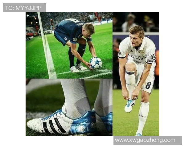 只穿一款足球鞋的球星如何通过坚持与选择塑造独特足球风格