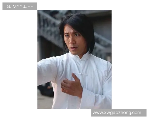 少林足球经典场景回顾 星爷幽默与武侠精神的完美融合