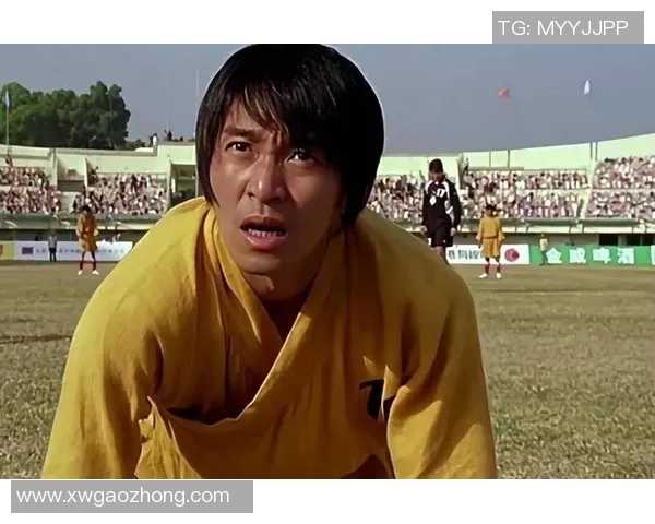 少林足球星爷闯荡江湖遇众师傅传授绝技助力足球梦想 少林足球星爷闯荡江湖遇众师傅传授绝技助力足球梦想