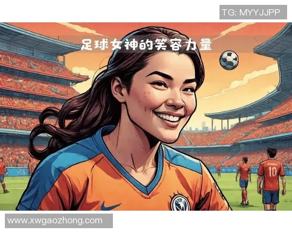 荷兰女足天才球员引领风潮 赛场上她的美丽与实力并存 荷兰女足天才球员引领风潮 赛场上她的美丽与实力并存